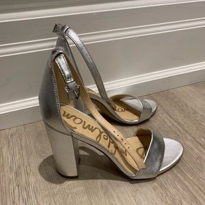 Sam Edelman heels